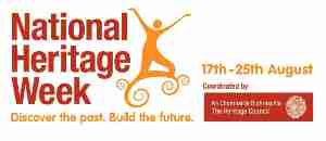 Heritage Week Logo